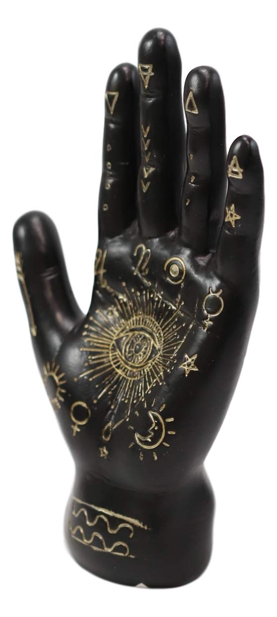 BlackEyePatch カラビナ HANDLE WITH CARE RHINESTONE CARABINER